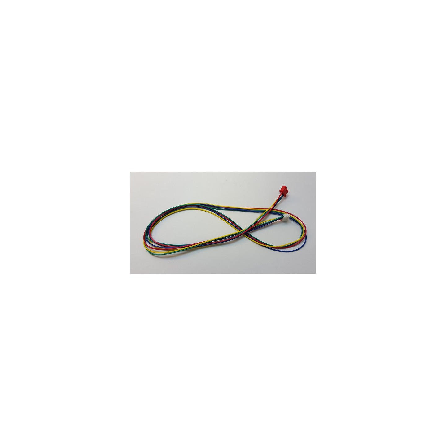 Flashforge Stepper motor cable to Dreamer