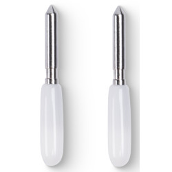 LOKLiK iCraft™ Deep-point Blade - 2 Pack