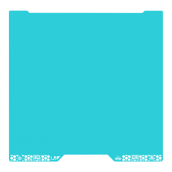 BIQU 3D CryoGrip Pro Glacier for H2 Series