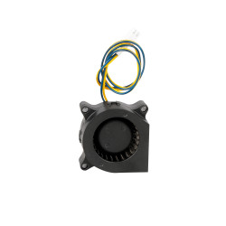 Creality Ender-5 Max mainboard cooling fan