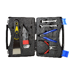 PrimaCreator Tool Kit for 3D Printers