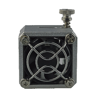 CreatBot Right Extruder Box without motor - D/F-series - New design