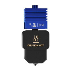 BIQU Panda Juicer Hotend SF - H/A (For Bambu Lab H2D/A1/A1 mini)