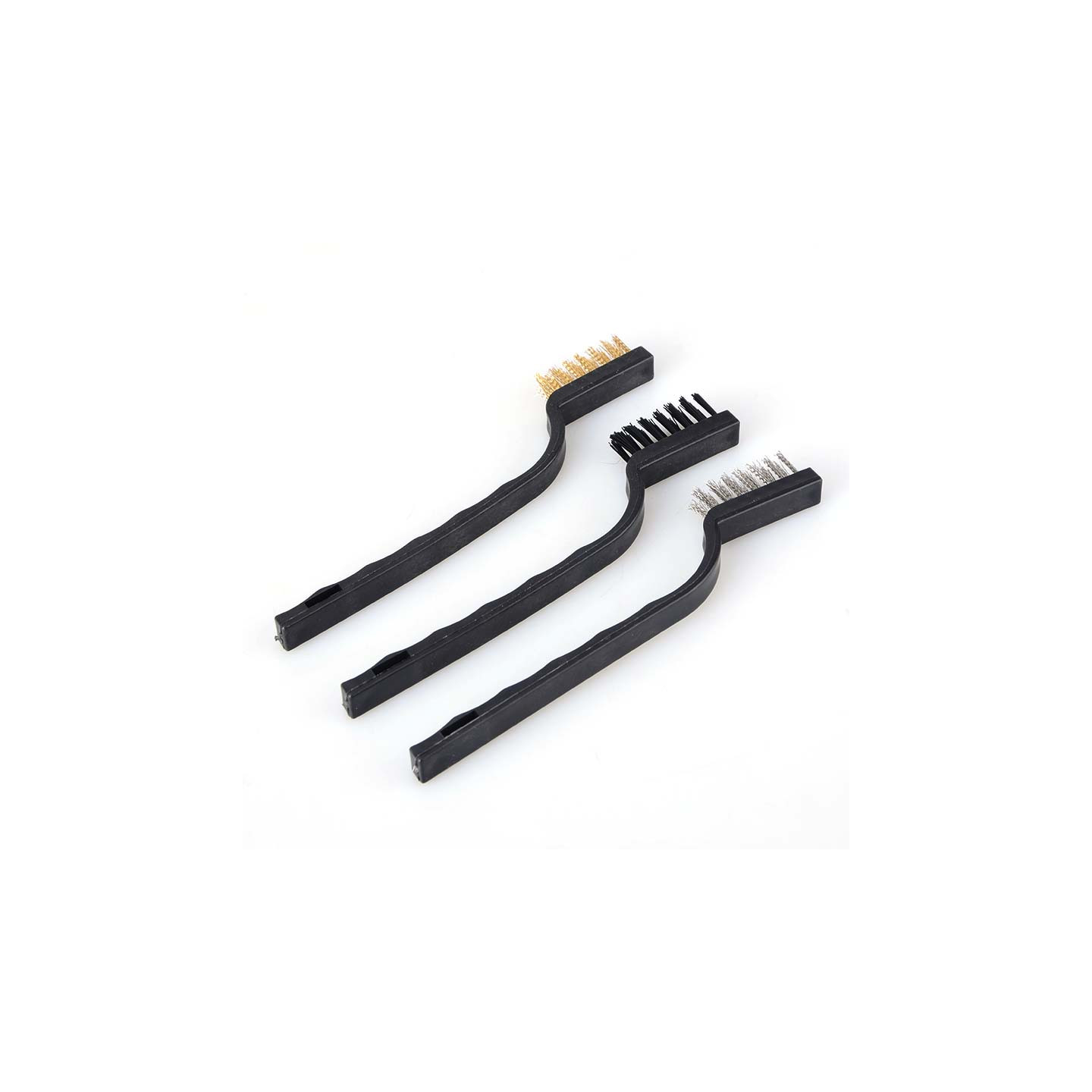 Cleaning Brush Kit
