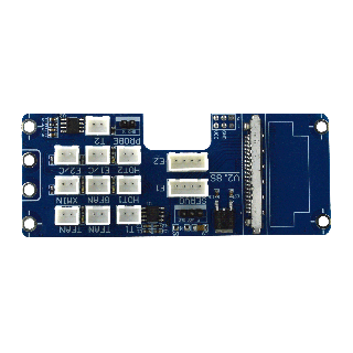 CreatBot F430 PCB Board
