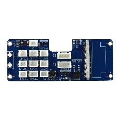 CreatBot F430 PCB Board