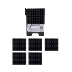 Creality Nozzle Wiper Module Kit for K2 Plus
