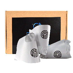 PrimaCreator Resin Filters - 25-pack