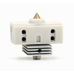 Raise3D Pro2 Hot End Assembly
