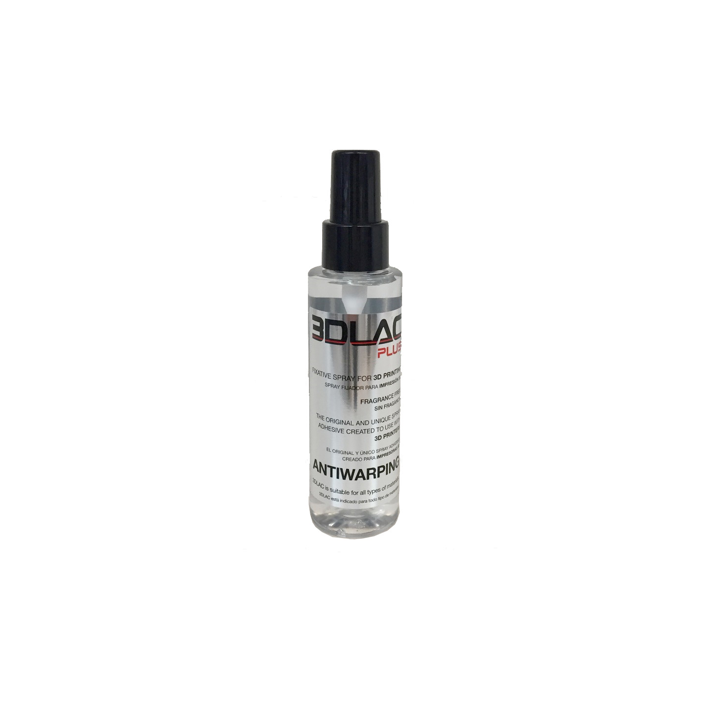 3DLACPLUS100ML