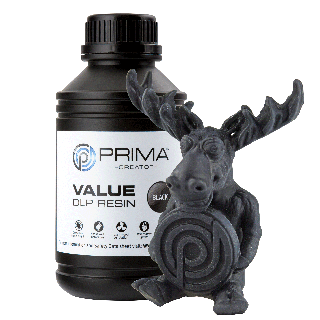 PV-RESIN-B405-0500-BK