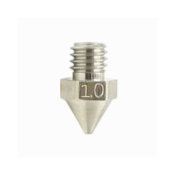 Raise3D Pro2 V3H Nozzle 1.0 mm