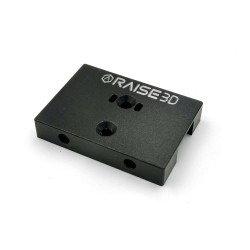 Raise3D Pro2 Filament Run-out Cover