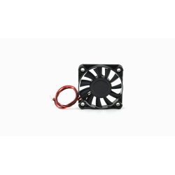 Raise3D Pro2 Extruder Front Cooling Fan