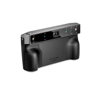 MIRACO-3DSCANNER