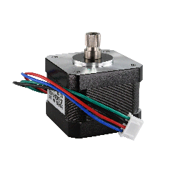 CreatBot F430 Extuder Motor