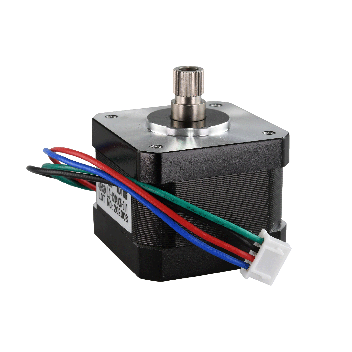 CreatBot F430 Extuder Motor