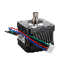 CreatBot F430 Extuder Motor