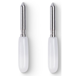 LOKLiK iCraft™ Fine-point Blade - 2 Pack