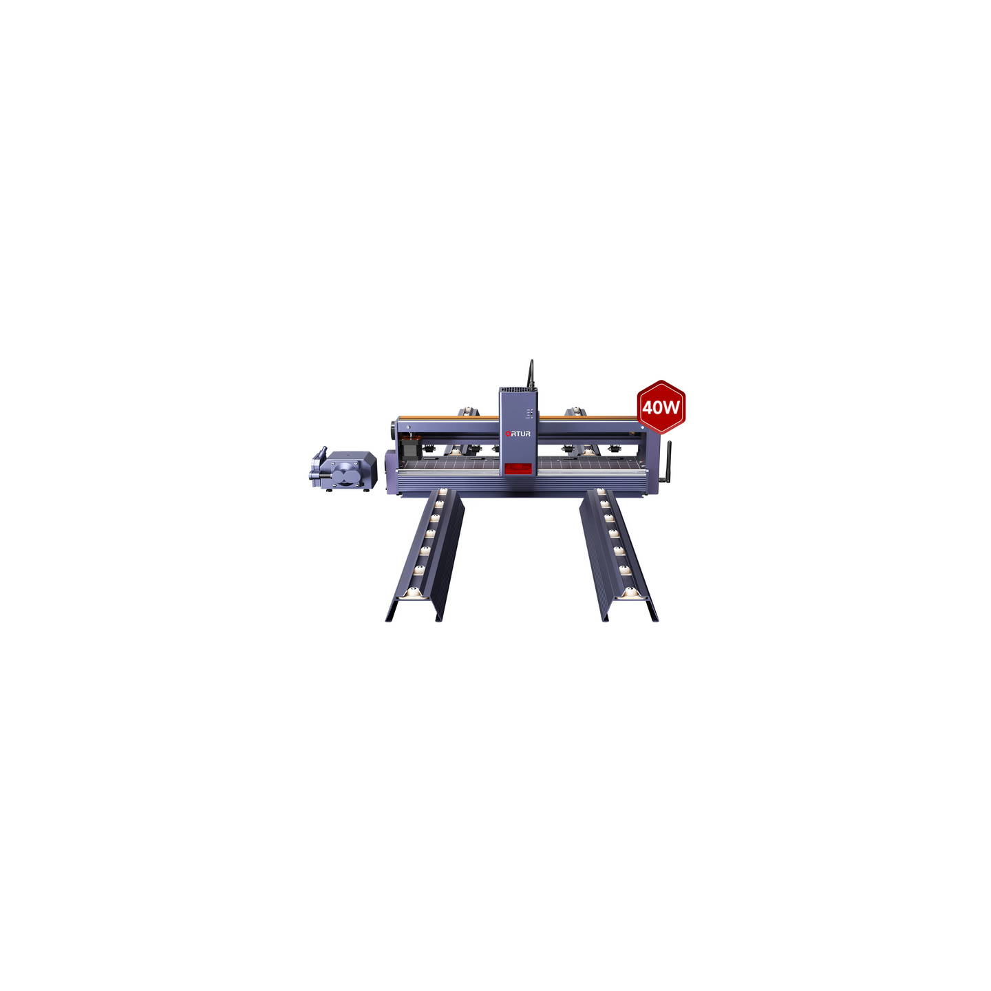 F10+LU3-40A