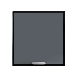 Creality Top Glass Kit for K2 Plus