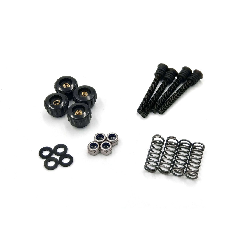 CreatBot Thumb nuts and springs