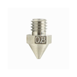 Raise3D Pro2 V3H Nozzle 0.8 mm