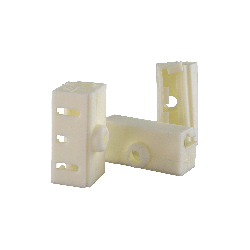 Raise3D Hot End Silicon Cover (3pcs/set)
