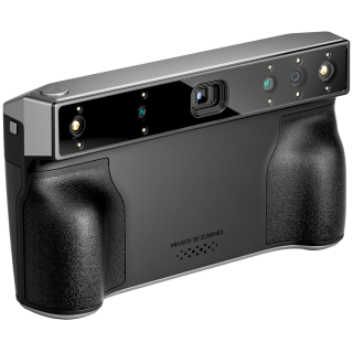 MIRACO-PRO3D-SCANNER