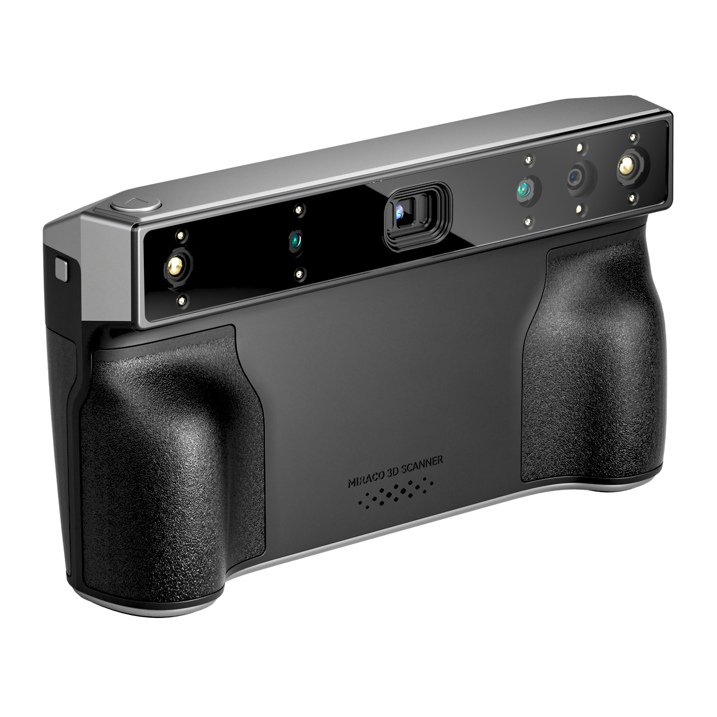 MIRACO-PRO3D-SCANNER