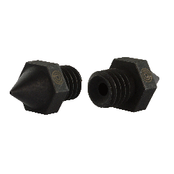 PrimaCreator Raise3D Pro2 Hardened Steel Nozzle 0,4 mm - 1 pcs