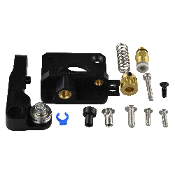 Creality CR-200B Extruding Kit( plastic, black)