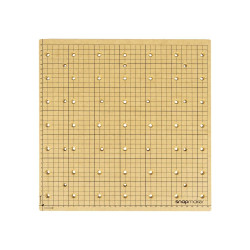 Snapmaker MDF Wasteboard-A350