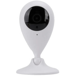 OrangeStorm Giga Camera