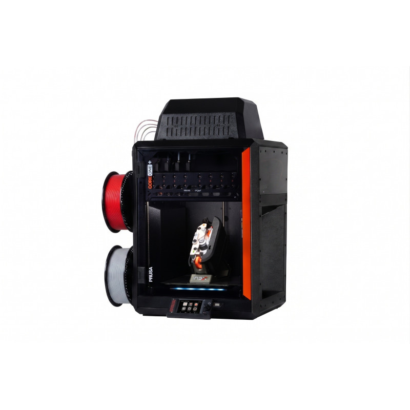 Prusa Core One+ with INDX Tool Conversion Kit Bundle