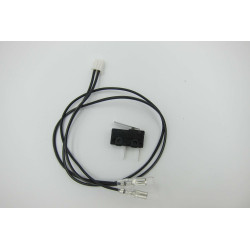 Wanhao Duplicator i3 Mini - Z axis end stop switch