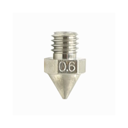 Raise3D Pro2 V3H Nozzle 0.6 mm