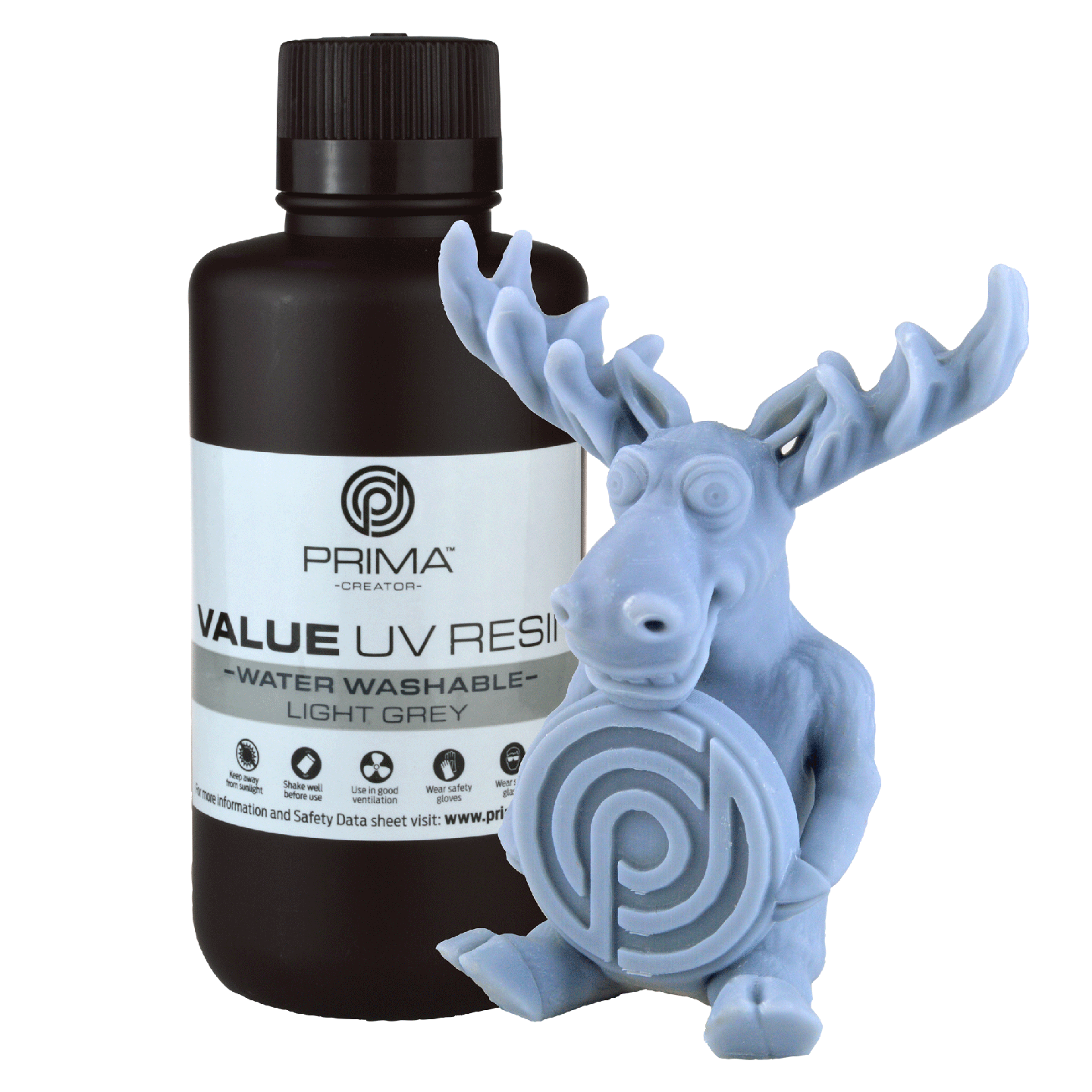 PV-Resin-B405-0500-LG