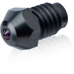 Phaetus PS Hardened Steel Ruby Nozzle V2 0,4 mm - 1,75 mm - 1 pcs