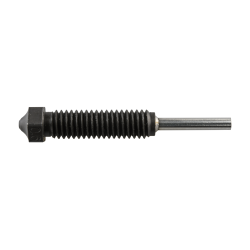 Phaetus Dragonfly HIC HF Integrated Welded Nozzle 0.6 mm