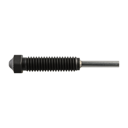 Phaetus Dragonfly HIC HF Integrated Welded Nozzle 0.8 mm