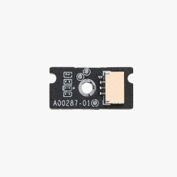Bambu Lab Door Sensor for P2S