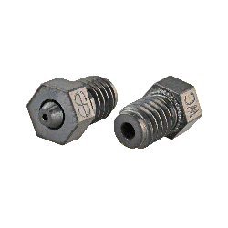 Phaetus x PrimaCreator RepRap M6 Tungsten Carbide Nozzle 0,8 mm - 1,75 mm - 1 pcs