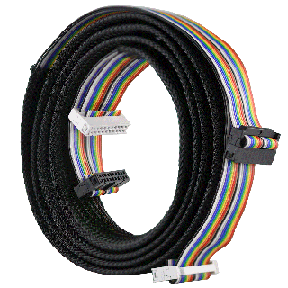 CreatBot F430 Extuder cable