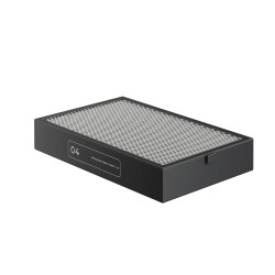 xTool Safety Series AP2 Max Purifier V1.0 - Ultra-Dense Carbon Mesh Filter