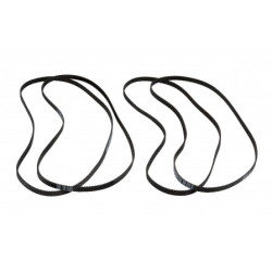 Zortrax M300 / M300 Plus / M300 Dual GT2 Belt X/Y (long)
