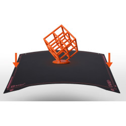 BIQU 3D B1 Flexible build surface plate