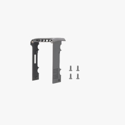 Bambu Lab Toolhead Middle Housing for P2S