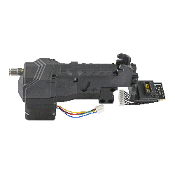 Raise3D Pro3 Left Extruder (Without Hot End)