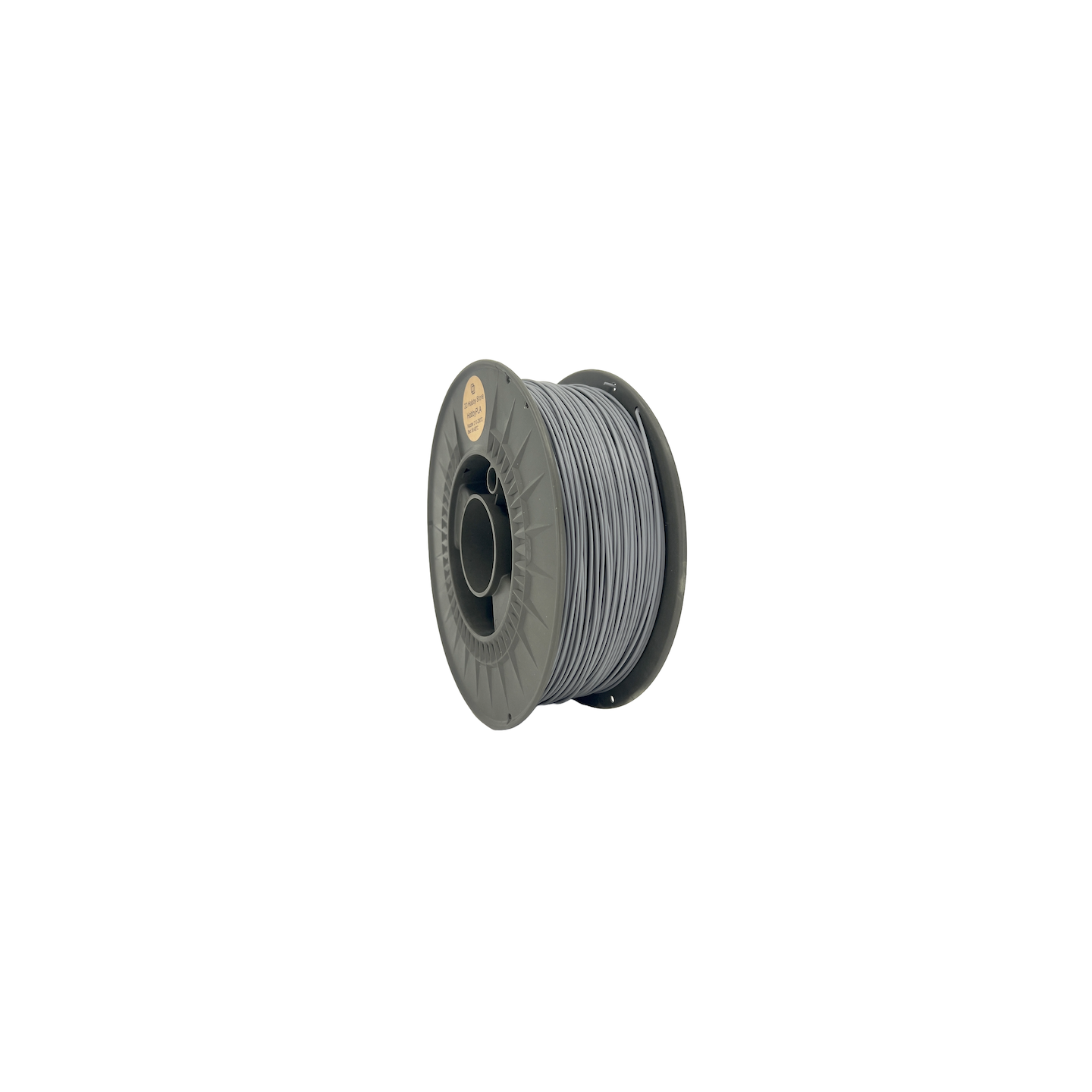 PCTG Grey 1.75mm 1Kg